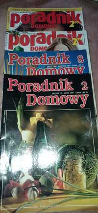 Poradnik domowy gazety czasopisma