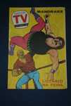[] Mandrake - Lotario Na Feira