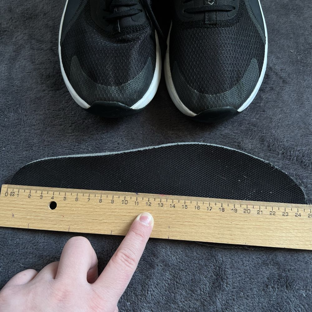 Жіночі кросівки Nike air max. P. 38,5.