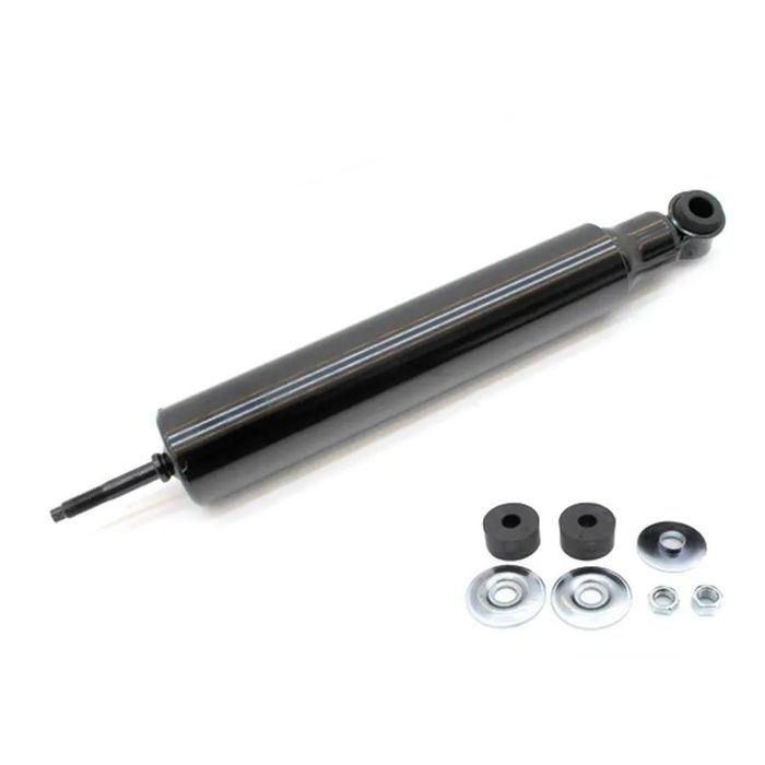 Par de amortecedores da frente Toyota Dyna 250 e 280