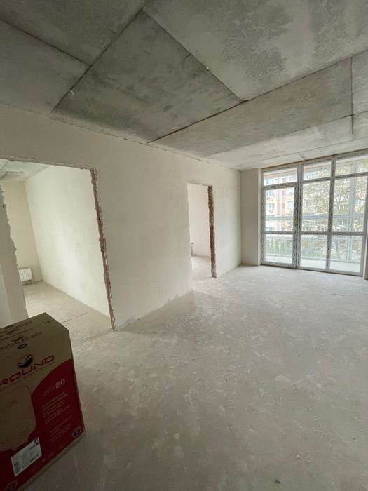 Продаж 2-кімнатної квартири