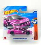 '20 Dodge Charger Hellcat Hot Wheels 2025