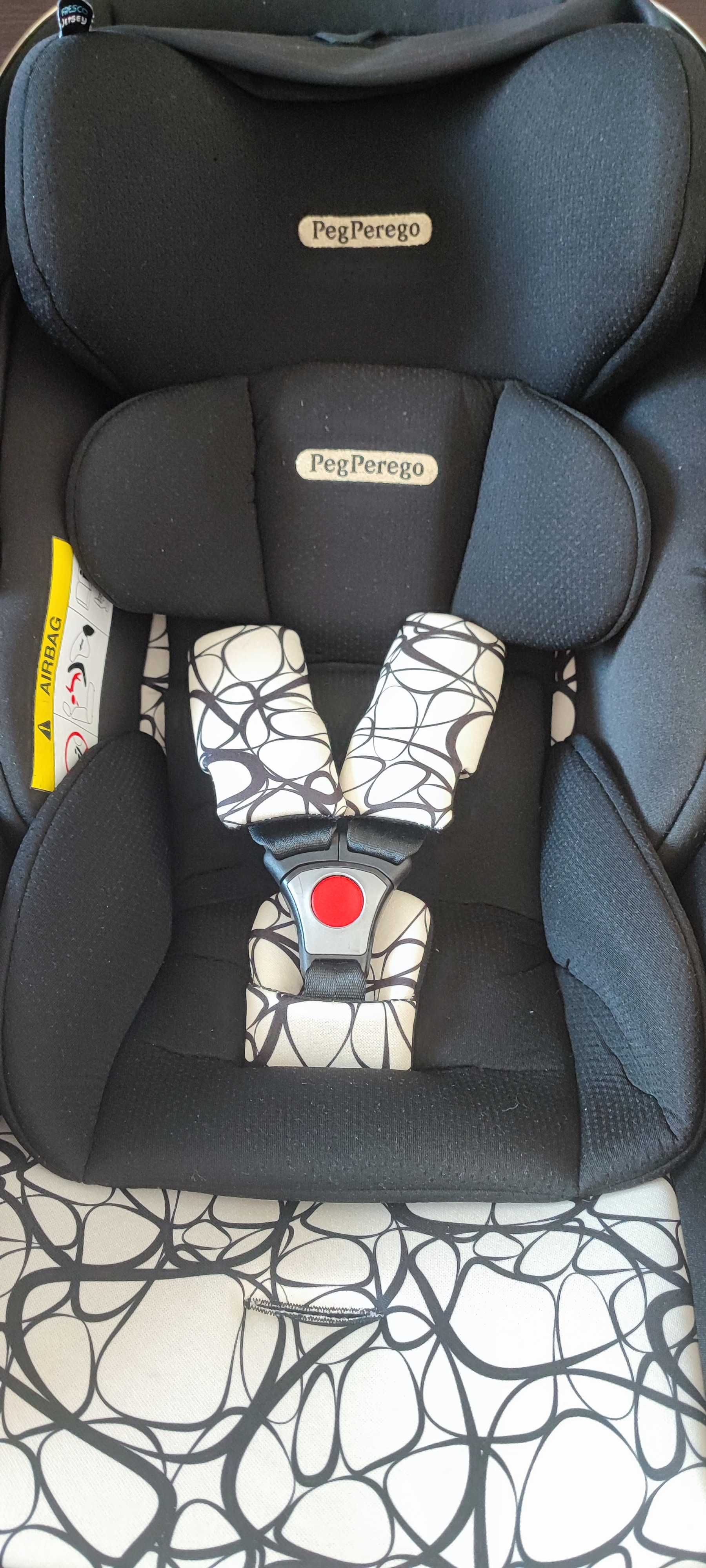 Peg perego primo viaggio lounge