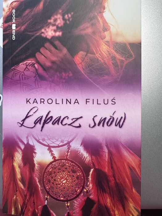 Karolina Filuś “Łapacz snów”