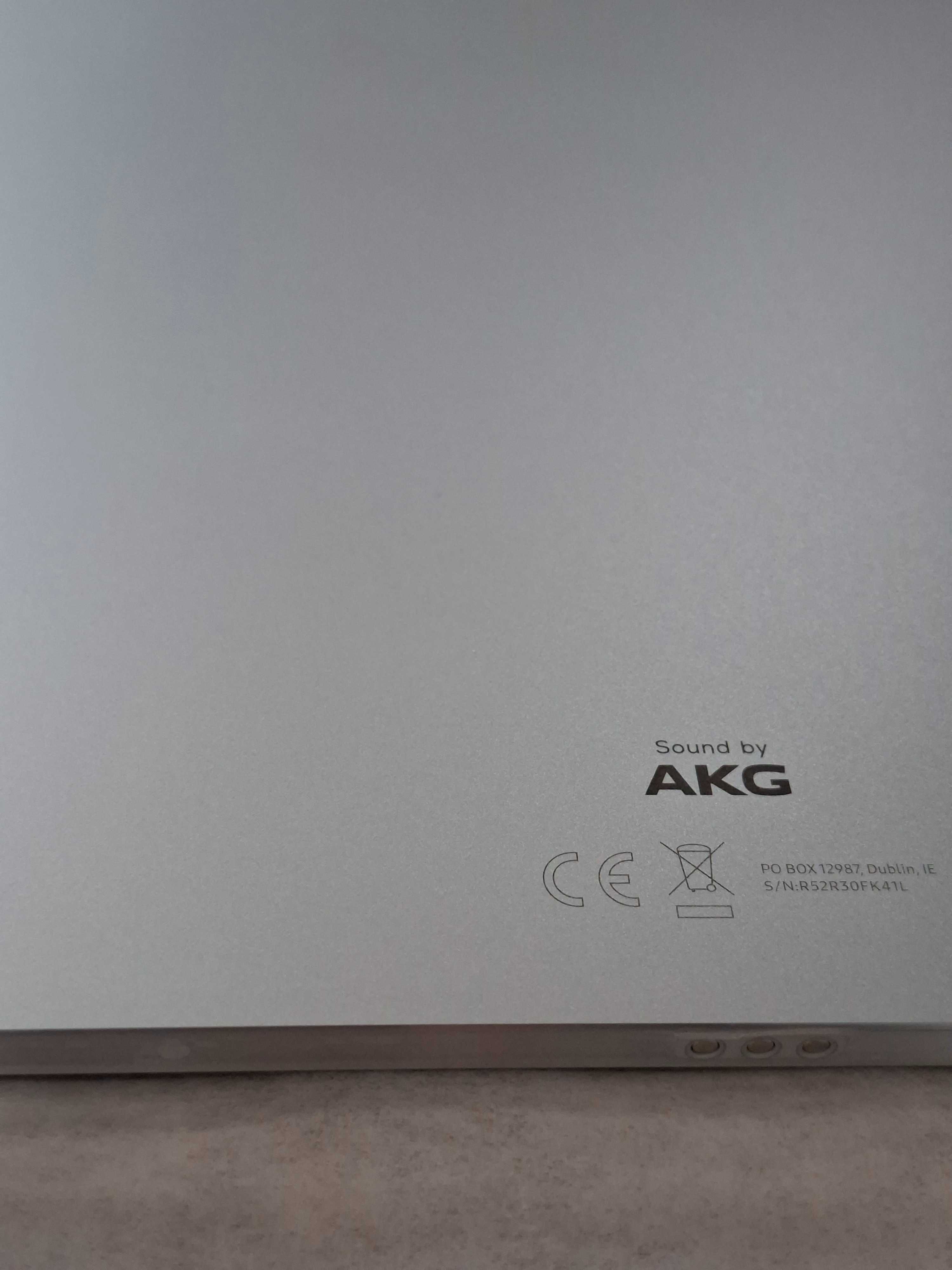Jak NOWY tablet Samsung Galaxy Tab S7+ 128GB SM-T970 KOMPLET rysik
