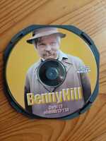 DVD Benny Hill  komedie