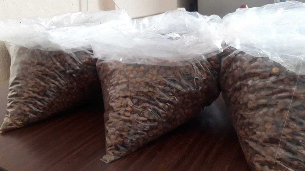 2025 Chleb pszczeli, pierzgaa  Minimum Zamówienie: 10 kg
