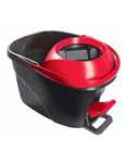 Nowe wiadro do mopa obrotowego vileda