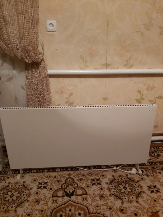 Продам электрообогреватель