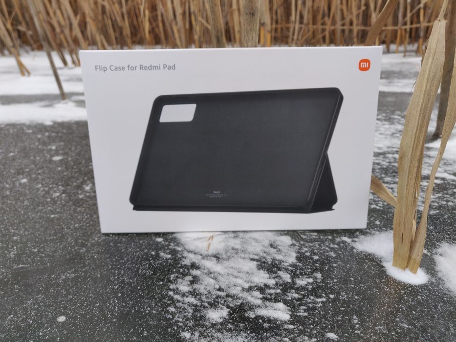 Фирменный чехол Redmi Pad оригинальный