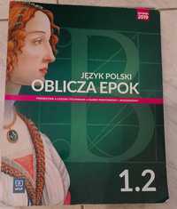 Podr. Do J. Polskiego "Oblicza Epok" cz. 1.2