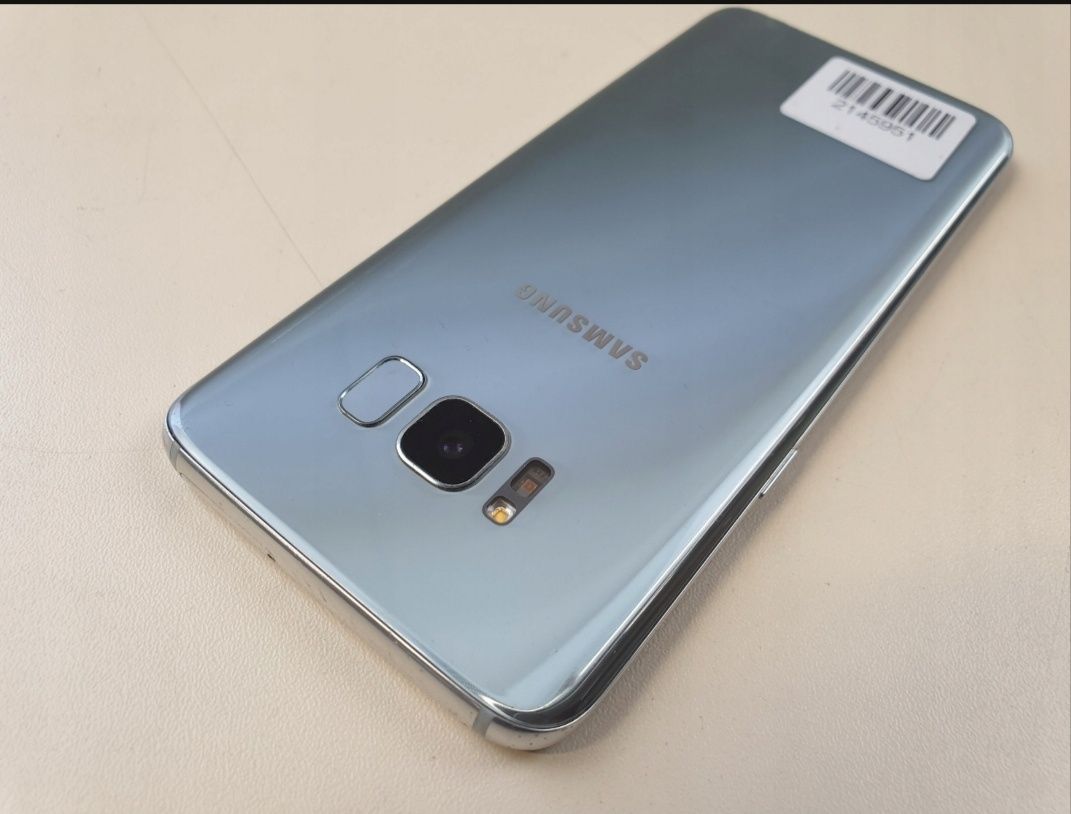 Samsung s8 telefon