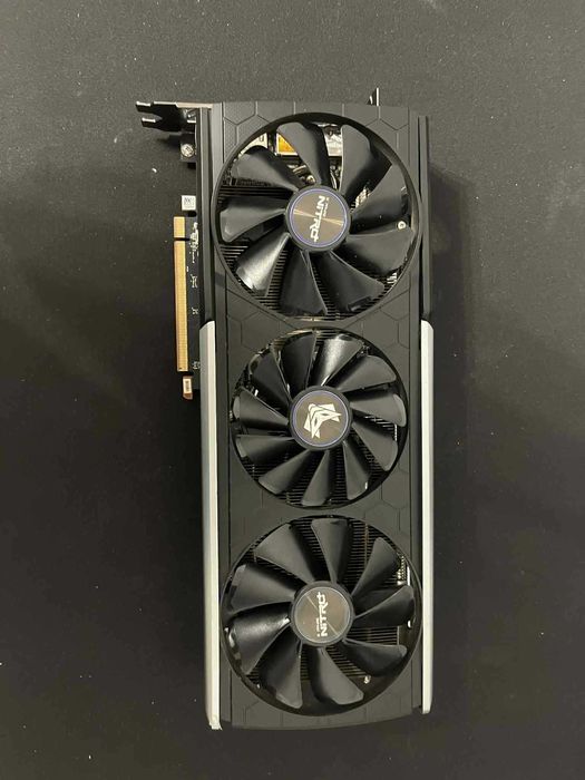 Karta Graficzna Sapphire RX 5700XT Nitro+ 8GB