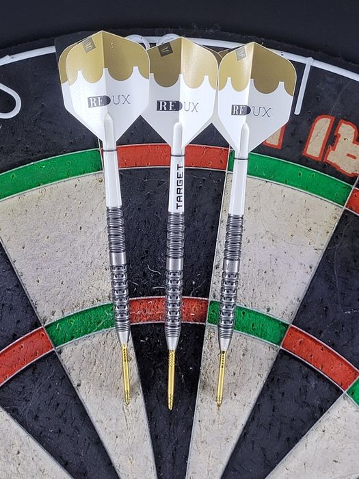 Lotki Target Redux SP01 22g