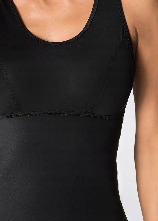 B.P.C modelujący top czarny shape silny stopień modelowania ^42
