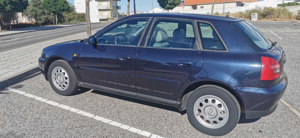 Audi A3 excelente estado