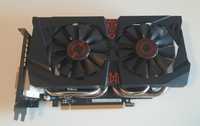 Asus Geforce GTX 960 STRIX 4Gb