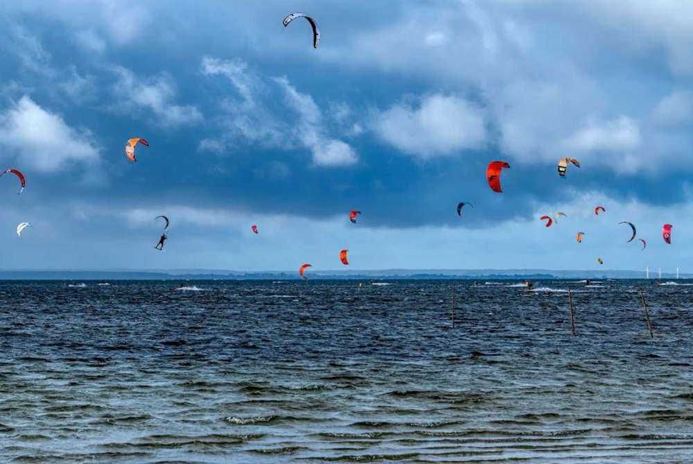 Działka Puck, działka bezpośrednio nad morzem, od właściciela