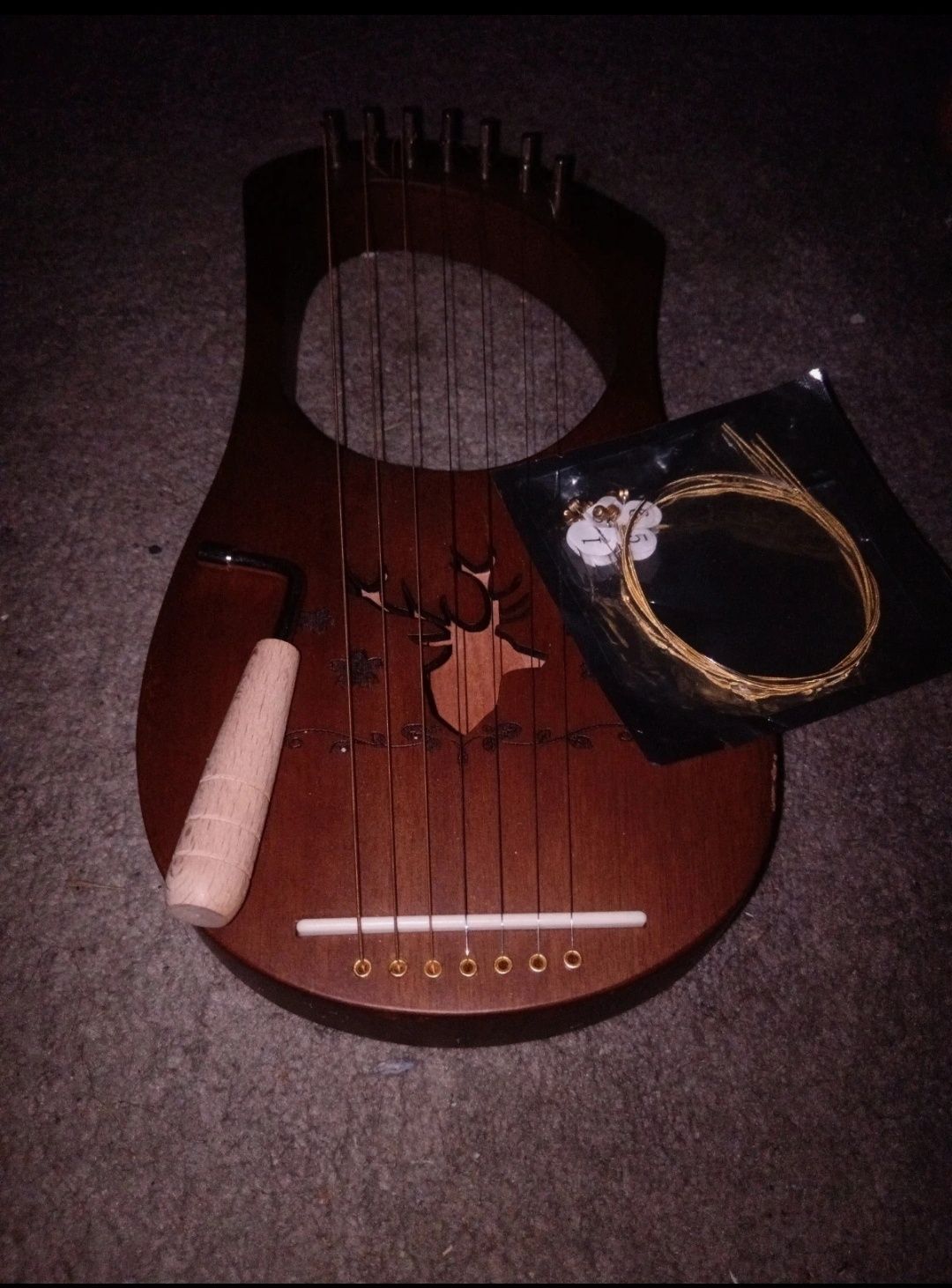 Harp