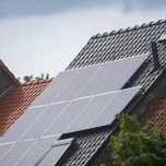 Instalacja fotowoltaiczna 3,5 kWp Elektrownia słoneczna