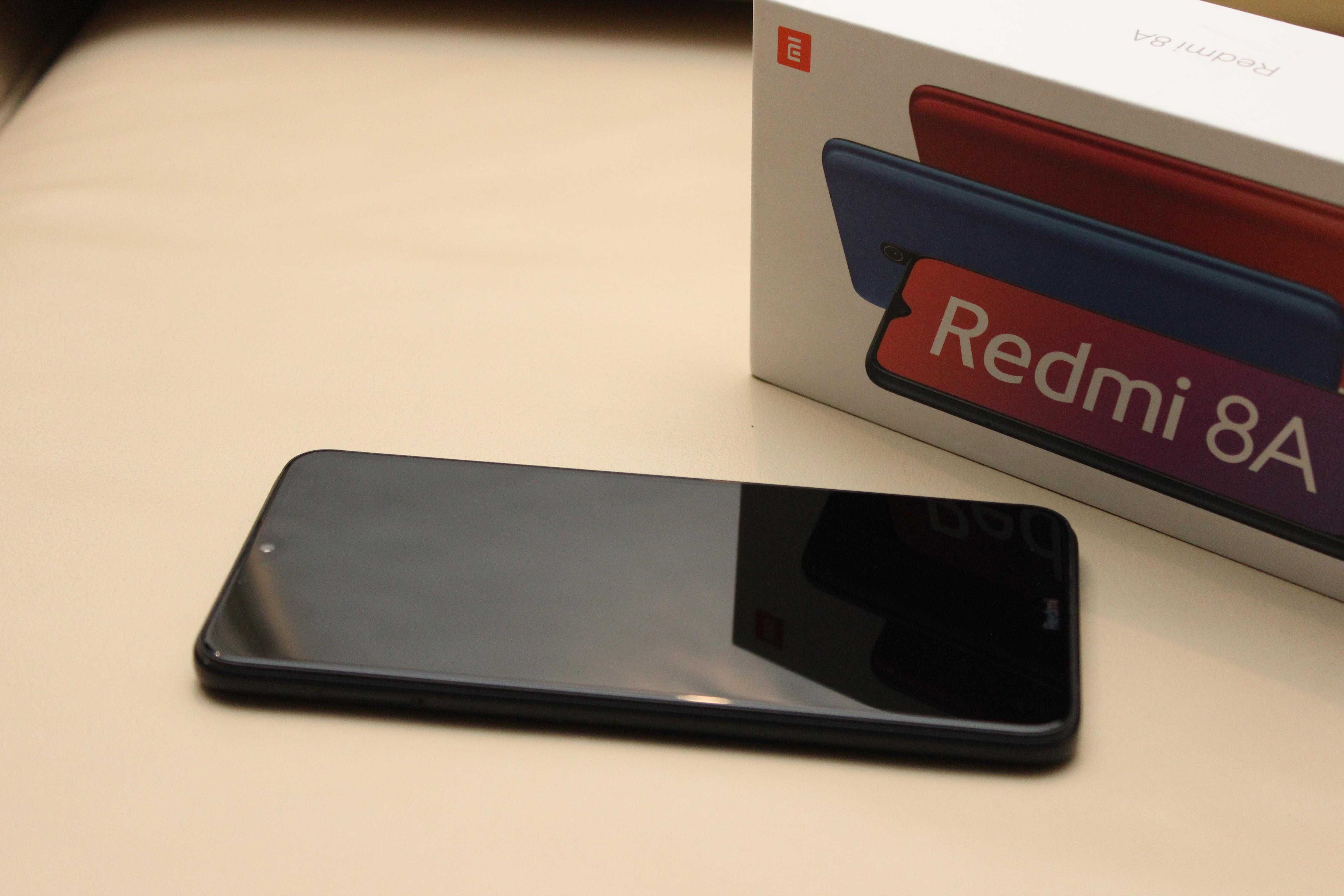 Telefon Xiaomi REDMI 8A - 2 / 32 GB