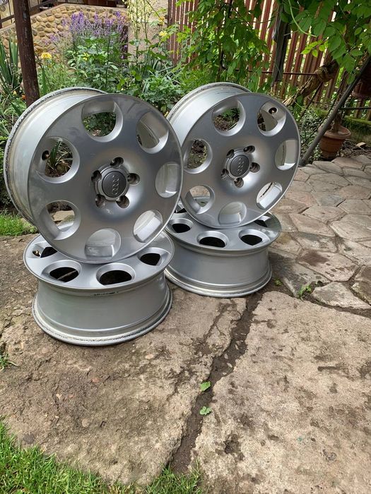 Диски для машини