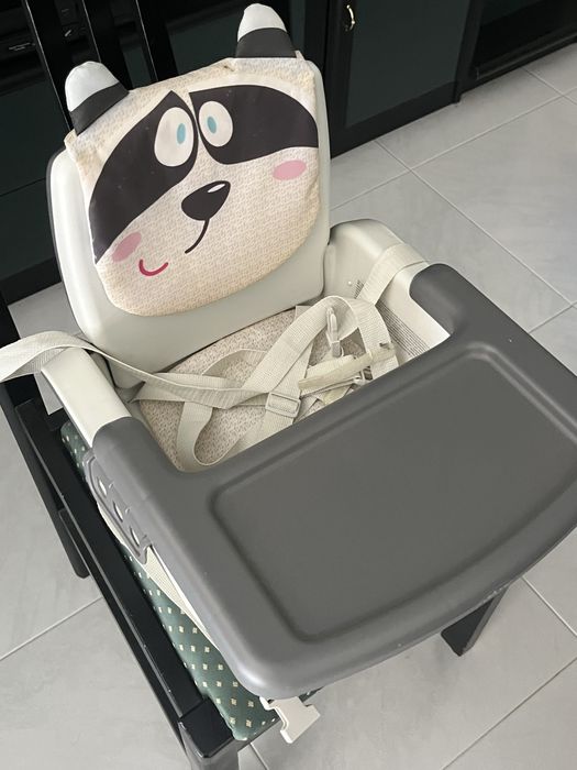 Cadeira de bebé chico