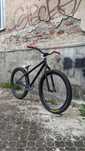ТЕРМІНОВО!! Mtb spank tweet tweet + вилка suntour duro djd