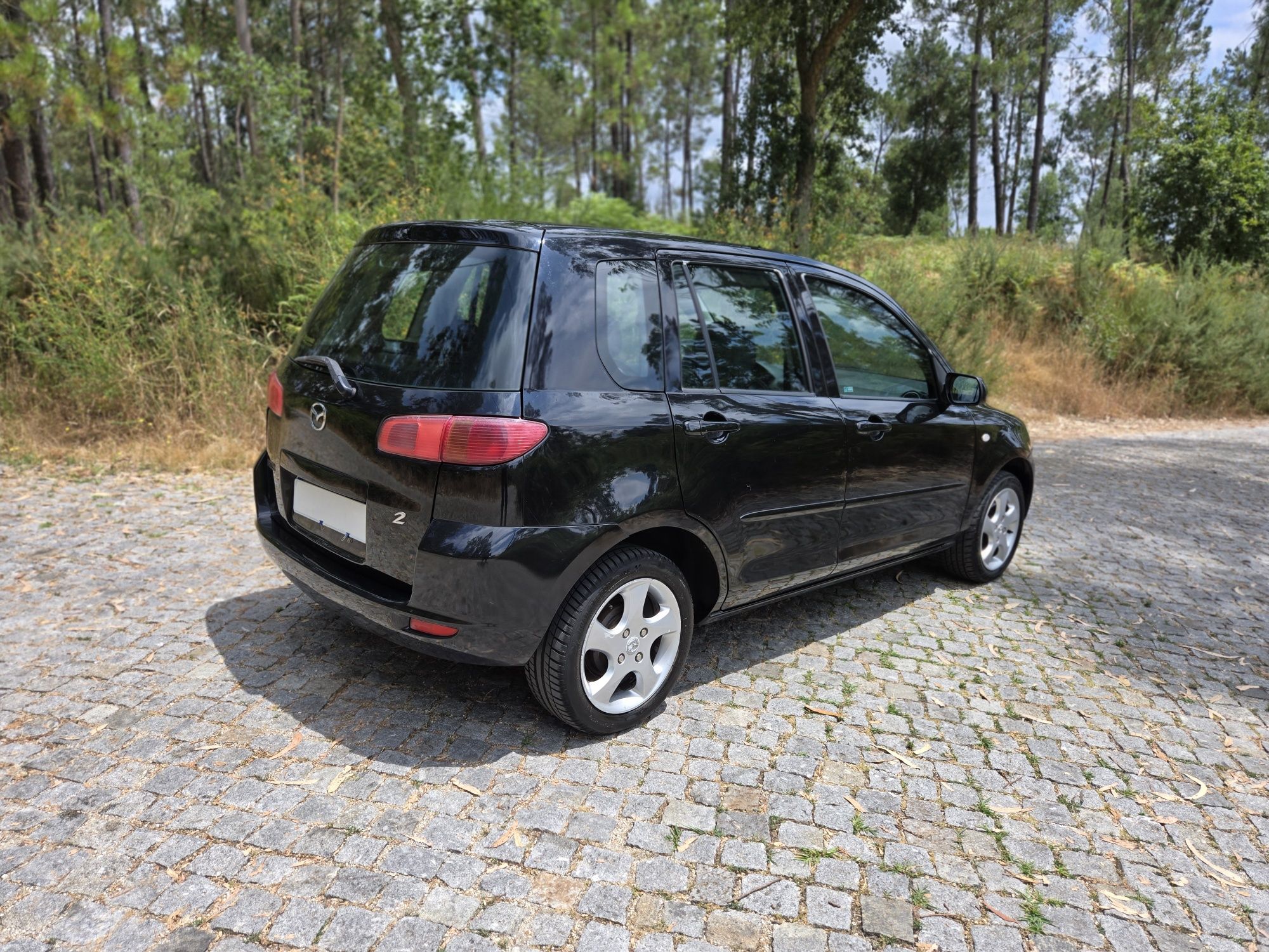 Completo com 133mil km , revisado sem nada a apontar