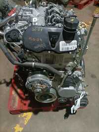 Motor Iveco 3.0 f1ce