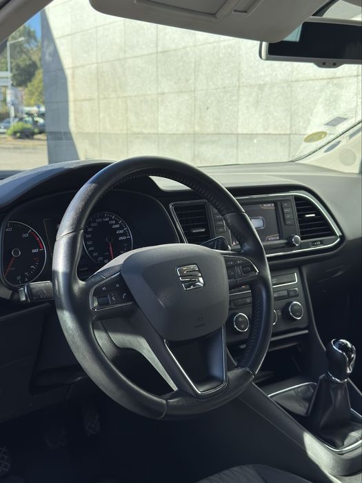 Seat Leon 2.0 150cv 2013
