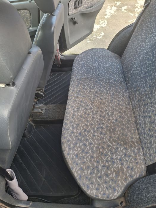 ЗАЗ 1103 Славута