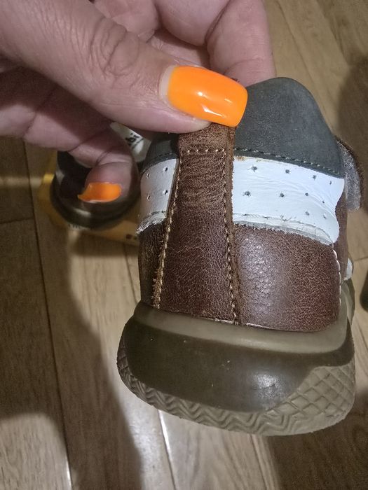 Tutubi ортопедичне дитяче взуття