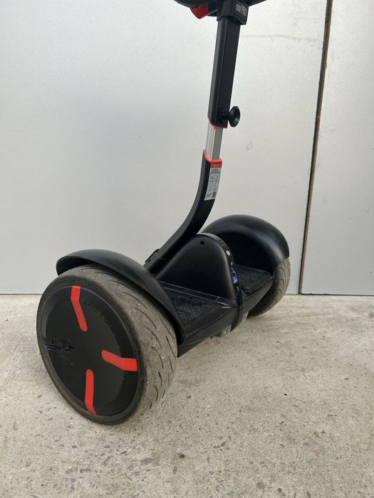 Сігвей Rover mini pro1