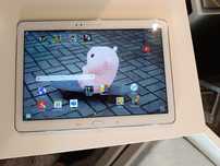 Samsung Galaxy Note 10.1 2014 SM-P600 16GB Biały rysik