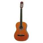 Guitarra Clássica Gomez 001 salão musical