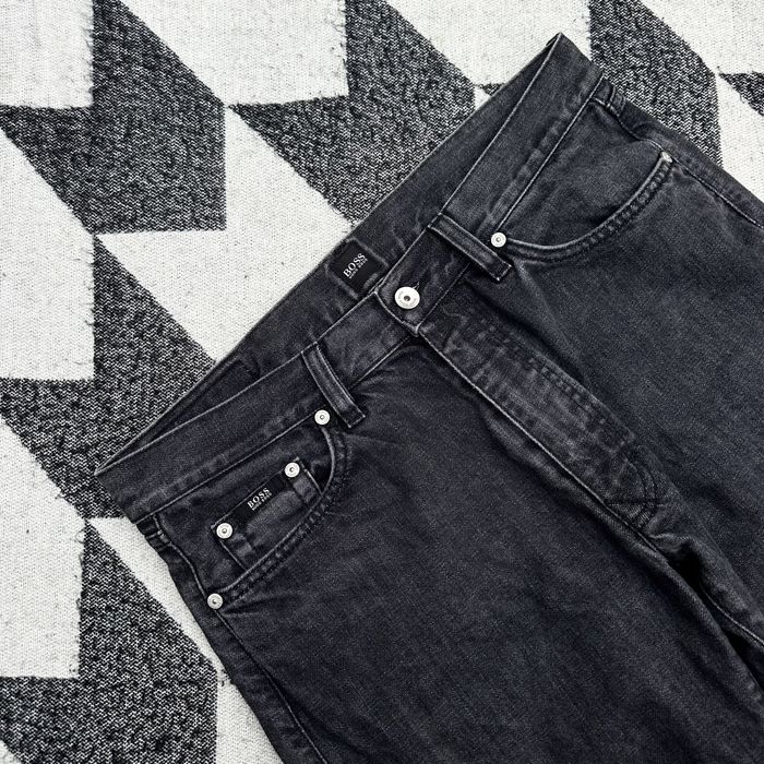 Джинси Hugo Boss 34x34