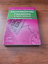 Rachunkowość finansowa w teorii i praktyce | Kalwasińska, Maciejowska