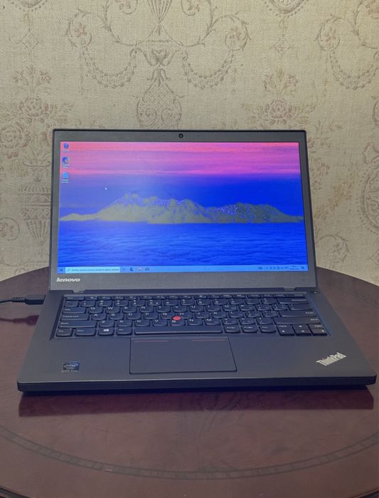 Ноутбук Lenovo T440s i5 vPro 4th SSD PF00HVQP