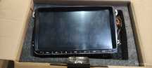 Radio dotykowa android passat cc
