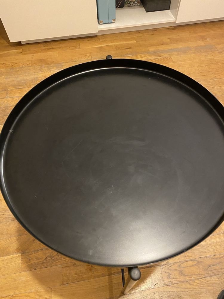 Stolik kawowy z tacą Gladom Ikea