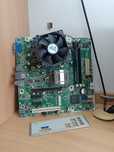 Zestaw komputerowy lga775