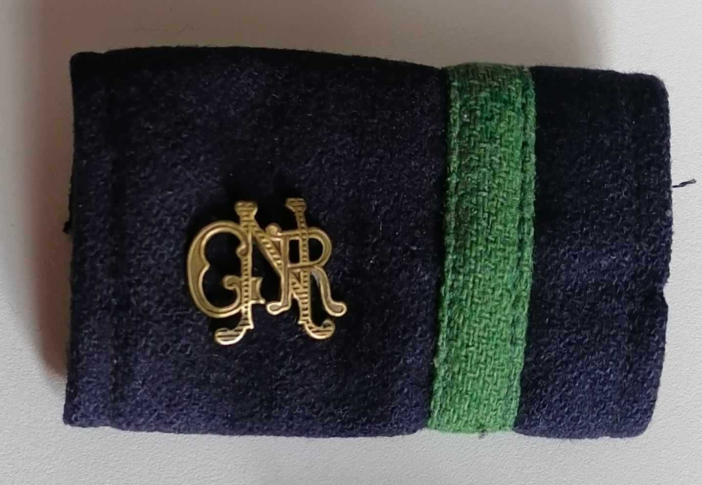 GNR Insignia de farda