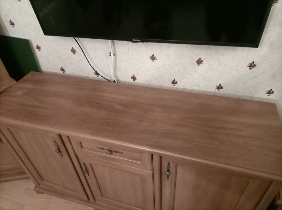 Komplet mebli do salonu