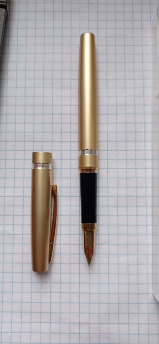 Ручка перьевая (Parker)