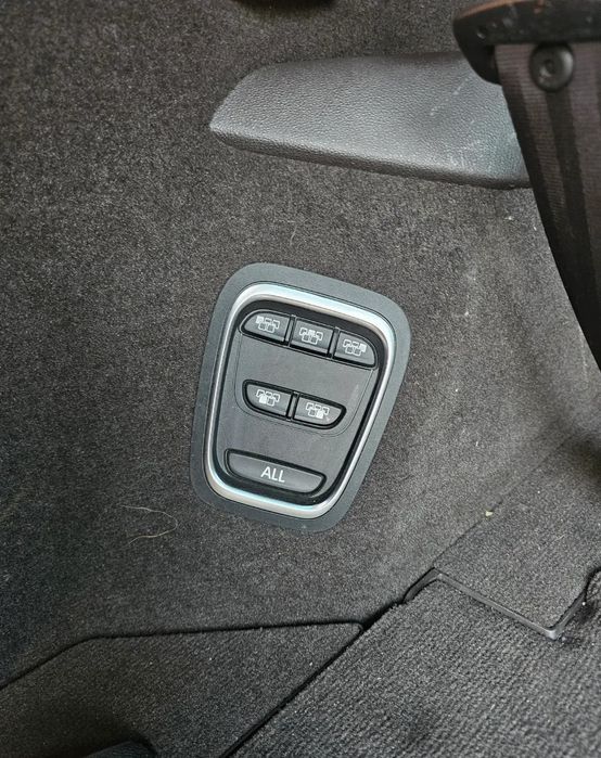 Renault Espace 1,6 dCi Energy Zen EDC 7os