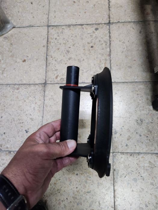 Ventosa grande de 22cm