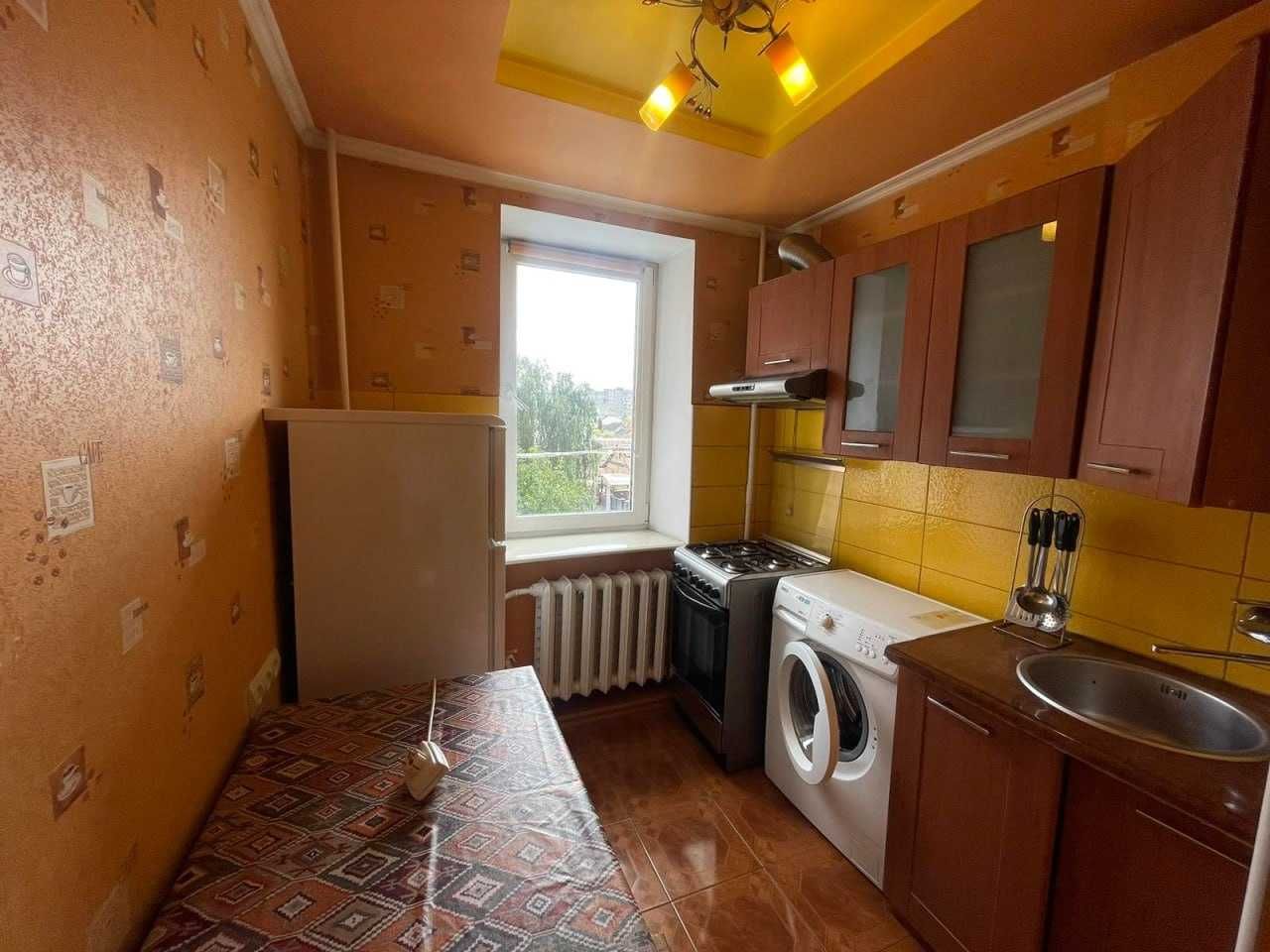 Продаж 1-кімнатної квартири, Ювілейний
