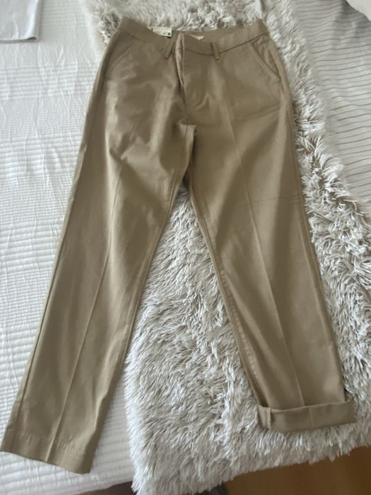 Calcas Levis tamanho 30x29 (42) novas