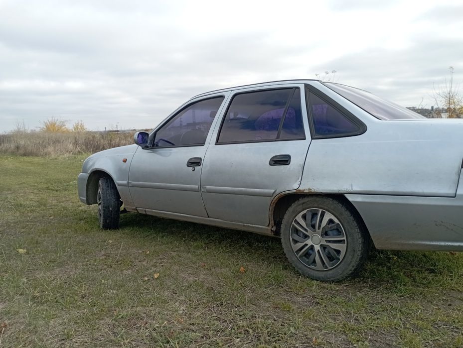 Продам Нексію 2012р